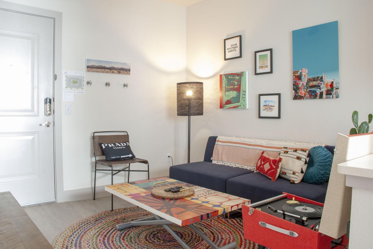 The Guild East Side | Indie Austin Luaran gambar