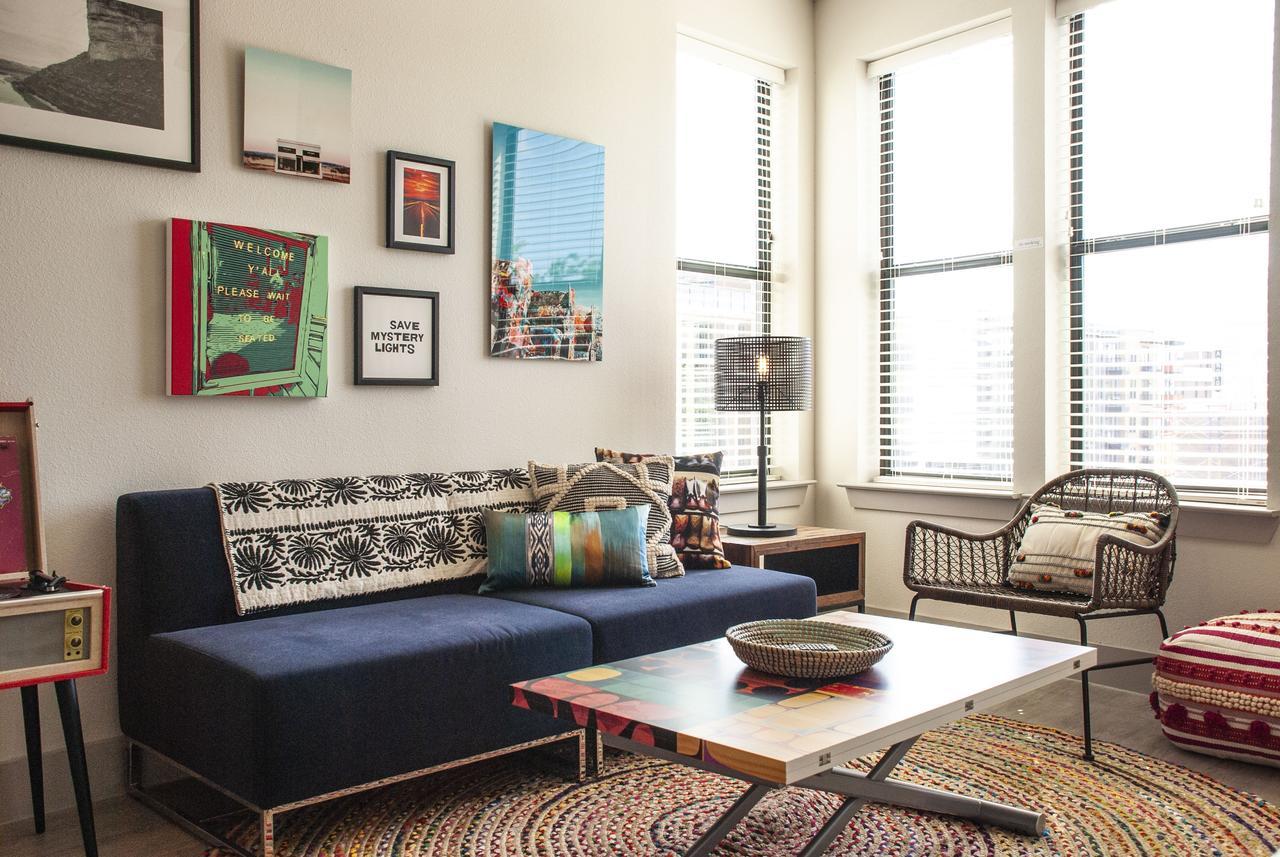 The Guild East Side | Indie Austin Luaran gambar