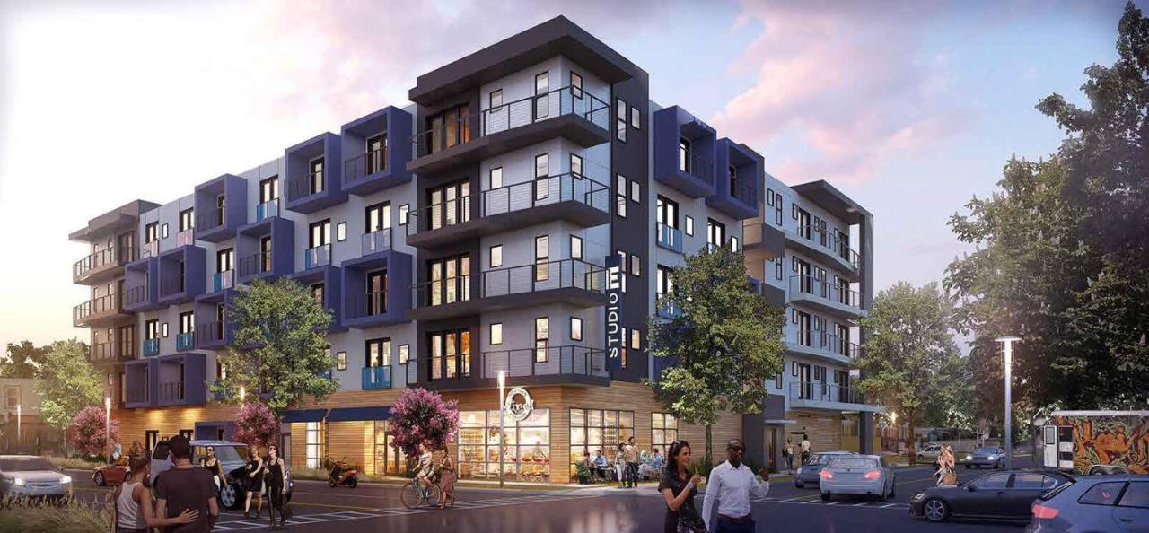 The Guild East Side | Indie Austin Luaran gambar